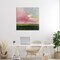 Stupell Industries Pink Clouds Sunrise Canvas Wall Art Design by Svetlana Aleynikova